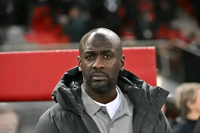 FIFA appoints Otto Addo to Technical Study Group for 2026 World Cup