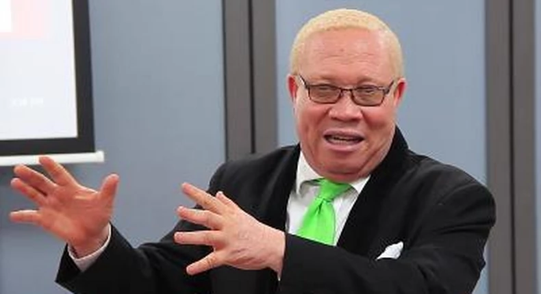 African Parliaments urged to unite against international LGBTQ advocacy