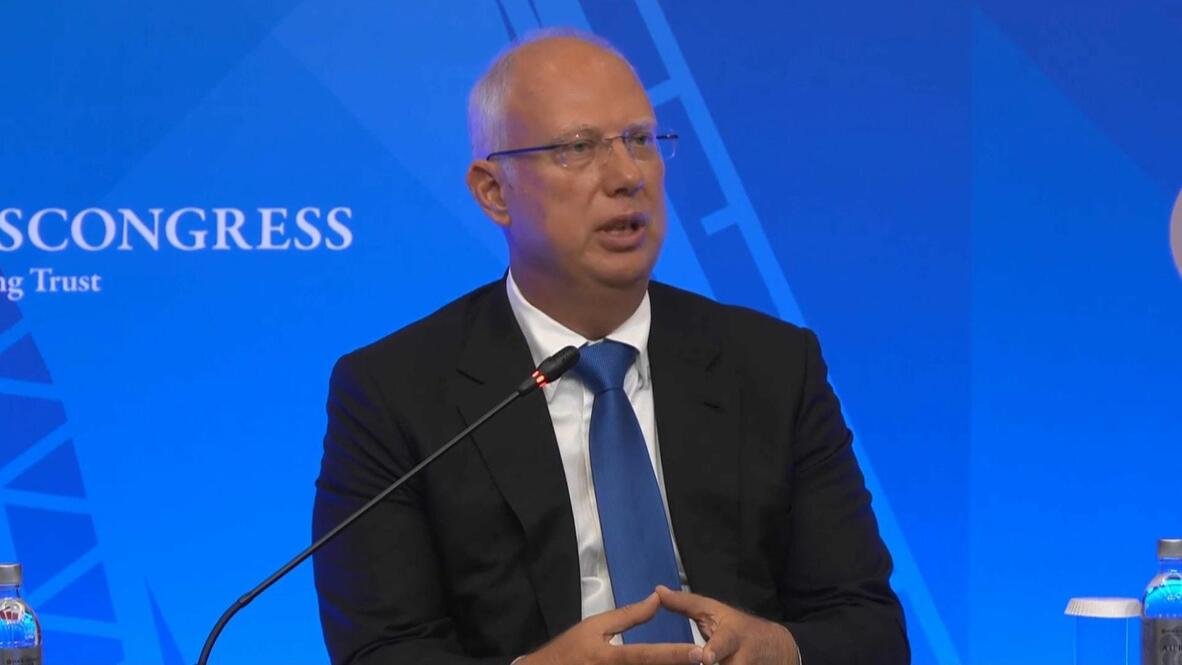 US realises it can’t break Russia so now has to engage in dialogue – Pres aide Dmitriev