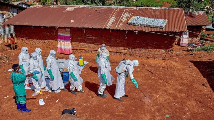 DRC: Over 180 children dead in Ebola outbreak as thousands need mental health support