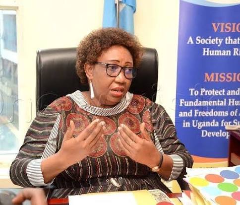 Uganda Human Rights Commission Chairperson directed to appear before committee