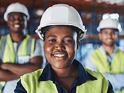 Partner with Mining Review Africa to recognise women making change in mining